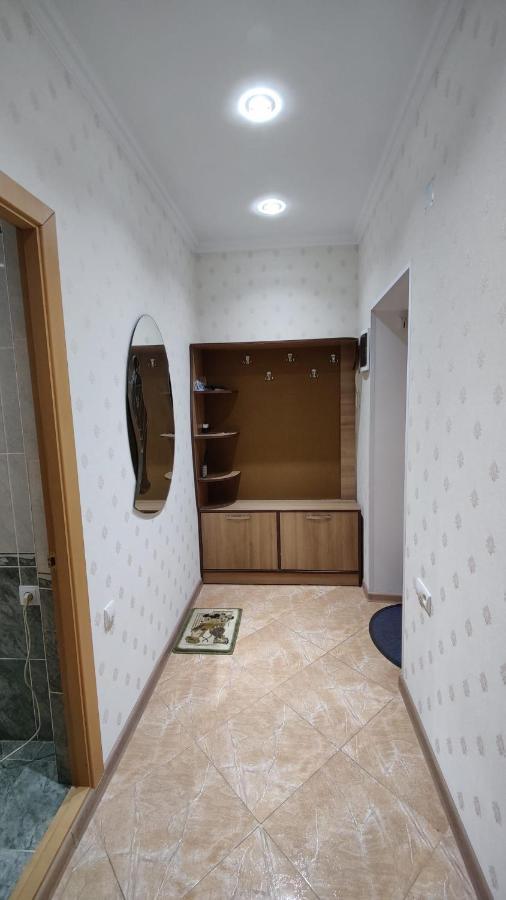 Stefan Cel Mare 64 Apartment Chisinau Ngoại thất bức ảnh