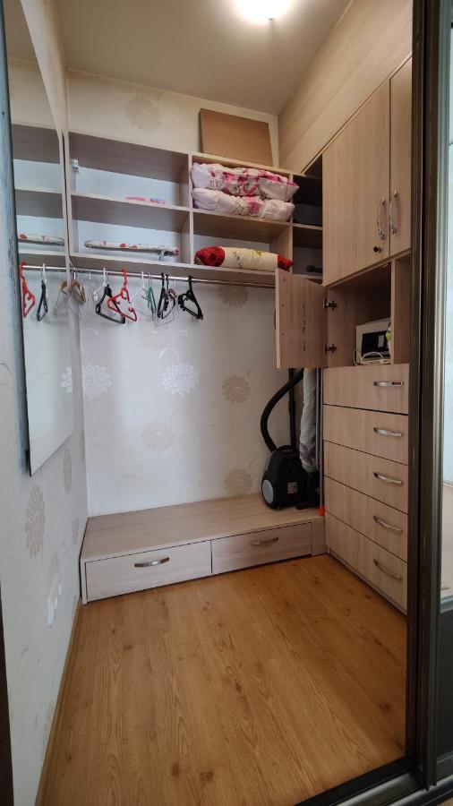 Stefan Cel Mare 64 Apartment Chisinau Ngoại thất bức ảnh