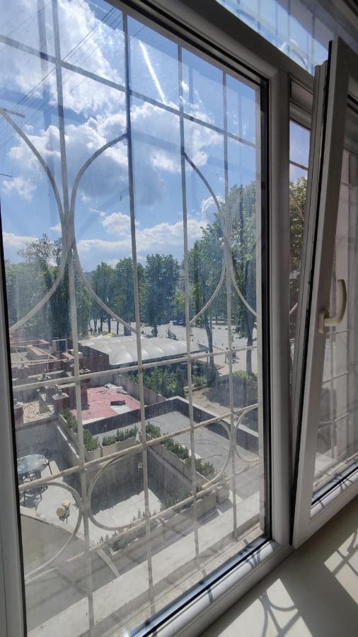 Stefan Cel Mare 64 Apartment Chisinau Ngoại thất bức ảnh