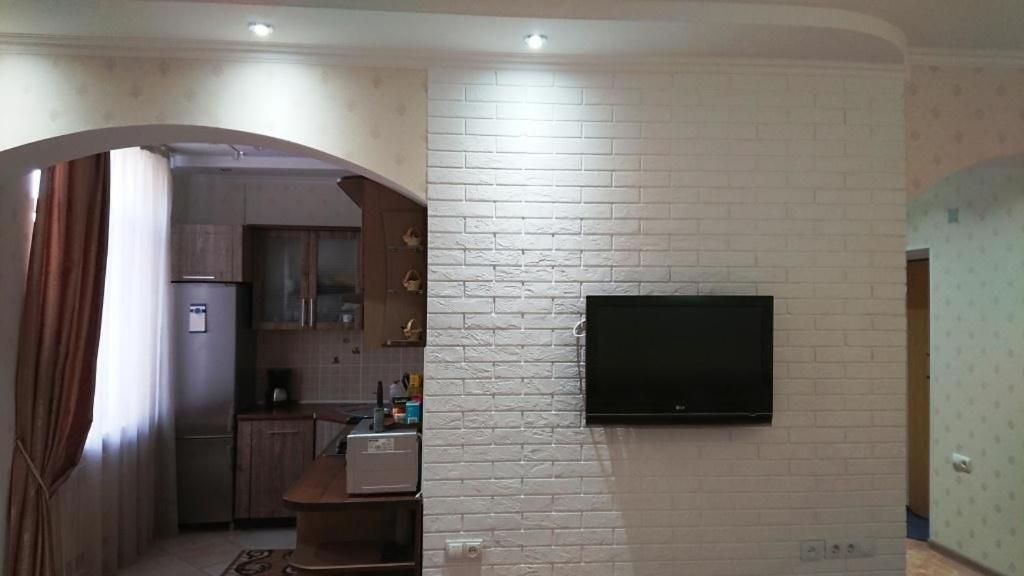 Stefan Cel Mare 64 Apartment Chisinau Ngoại thất bức ảnh